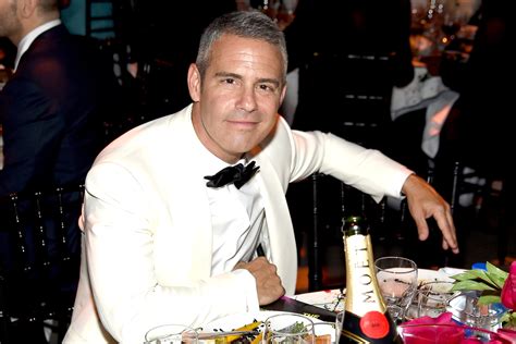 Andy Cohen Offers Update on Boyfriend, Marriage Plans | The Daily Dish