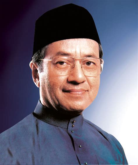 Mahathir Mohamad | Prestige Online - Singapore