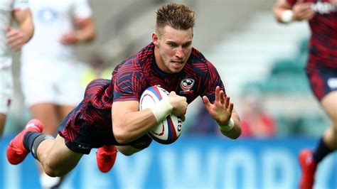 USA and Canada victorious in Rugby World Cup 2023 qualifiers ｜ Rugby ...