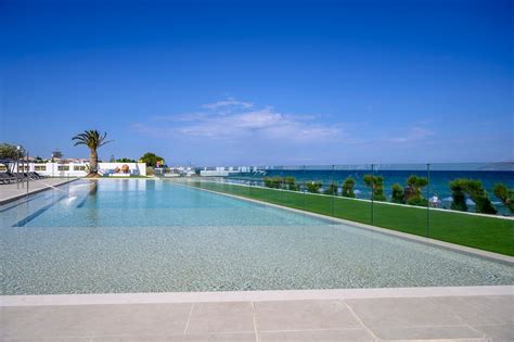 Smy Kos Beach & Splash Hotel 4* - Official Website