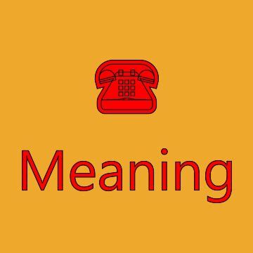 Telephone Emoji meaning, ☎️ meaning - EmojiPedia - Poop Emoji