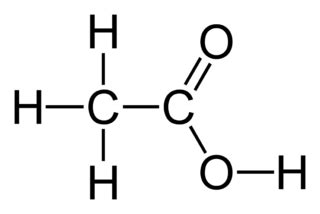 Acetic Acid | Formula, Structure and Uses - Lesson | Study.com