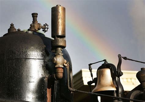 The train whistle, Durango’s signature sound, is iconic to some, earsplitting to others - The ...