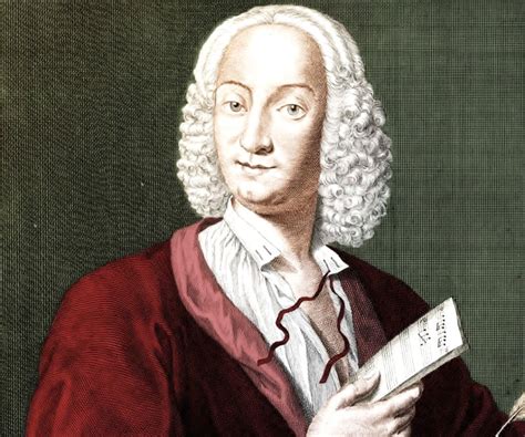 Antonio Vivaldi Biography - Facts, Childhood, Family Life & Achievements