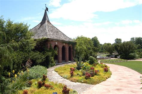 Green Bay Botanical Garden