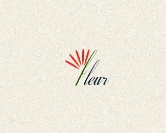 50 Beautiful Flower logo Design for Inspiration - Jayce-o-Yesta