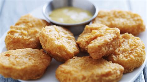 10 Chicken nuggets hacks that make dinner deliciously easy – SheKnows