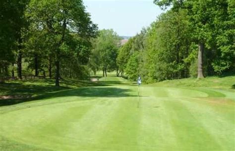 Retford Golf Club in Retford, Bassetlaw, England | Golf Advisor