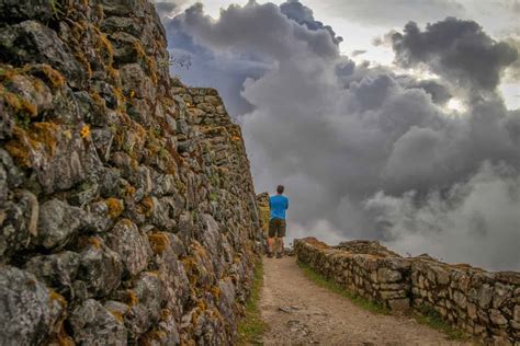 Inca Trail Peru - Apus Peru Adventure Travel Specialists