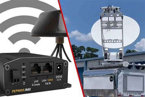 The Differences Between Cellular and Satellite Internet | MobilSat Cellular