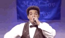 Drake Bar Mitzvah Gif GIFs | Tenor