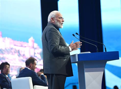 PM’s speech in Plenary Session of 5th Eastern Economic Forum | Prime ...