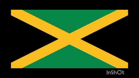 Jamaica National Anthem(Instrumental) - YouTube