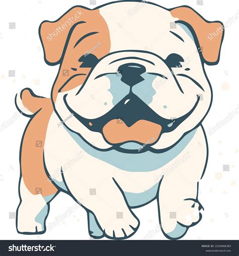 178,270 Cute Bulldog Images, Stock Photos & Vectors | Shutterstock