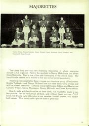 Canton High School - Cantonian Yearbook (Canton, IL), Class of 1953, Page 88 of 136