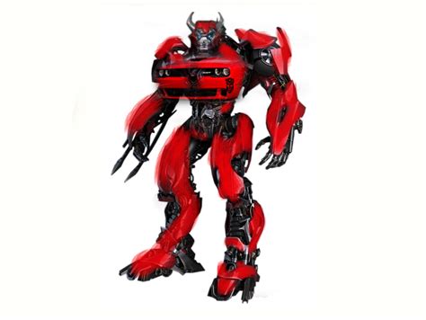 My New Cliffjumper Concept Art by TylerCluberlang on DeviantArt