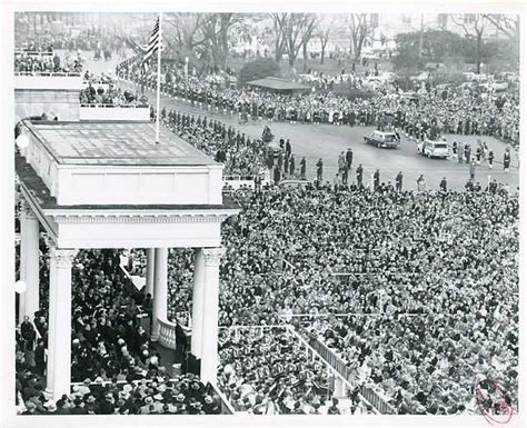 Second inauguration of Dwight D. Eisenhower - Wikiwand