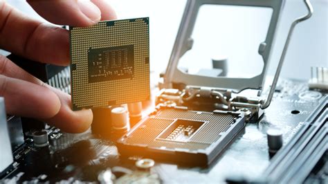 How to install a CPU: Putting the brain into your computer | TechRadar