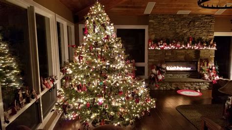 Christmas tree fire safety tips: Here’s what you need to know | CNN