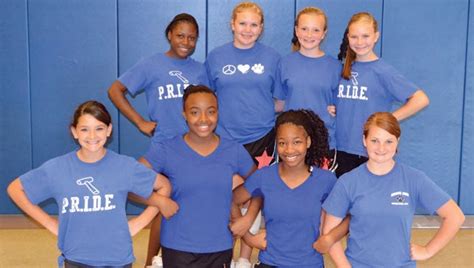 Georgiana selects 2012-13 JV cheer squad - The Greenville Advocate | The Greenville Advocate