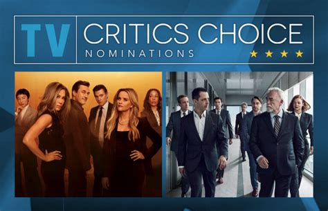 TELEVISION NOMINATIONS ANNOUNCED FOR THE 29TH ANNUAL CRITICS CHOICE AWARDS – Critics Choice Awards