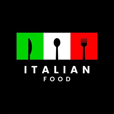 Italian Restaurant Logos Design