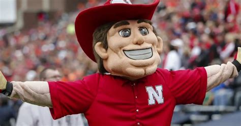 University of Nebraska changes mascot logo to avoid white supremacy ties