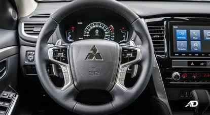 Mitsubishi Montero 2023 Price In Philippines, Reviews And Specification ...