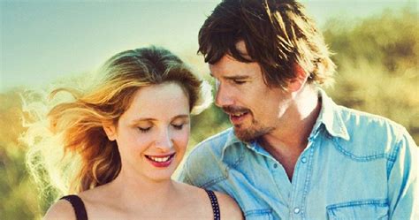 Julie Delpy Said No to Fourth Before Movie with Retirement Looming on the Horizon