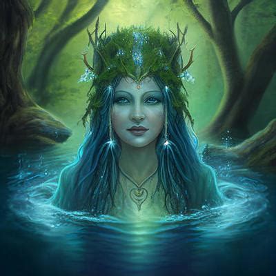 Earth Goddess Stock Photos, Images and Backgrounds for Free Download