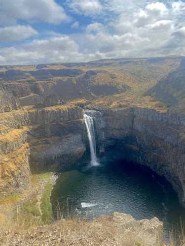 Best Hikes and Trails in Palouse Falls State Park | AllTrails