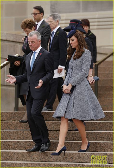 Kate Middleton & Prince William Make Last Stop on Australia Trip: Photo ...