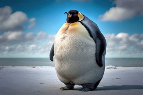 Chubby Penguin Stock Illustrations – 135 Chubby Penguin Stock Illustrations, Vectors & Clipart ...