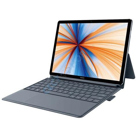 Huawei MateBook E 2019 (8+256GB)