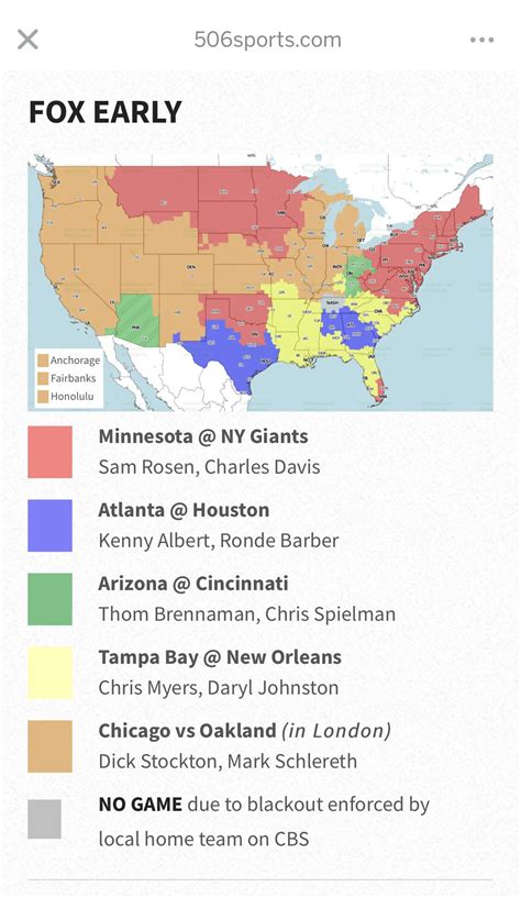 Only city with a NFL blackout broadcast : r/nashville