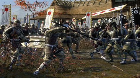 Total War: SHOGUN 2 on Steam