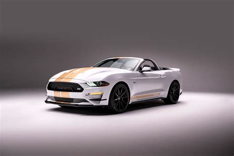 Hertz and Shelby American Announce Three-Year Custom Car Partnership ...