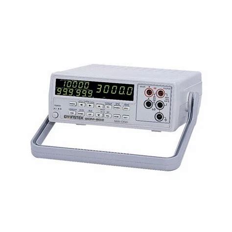 GSAS Micro Systems DC Milliohm Meter, for Laboratory at Rs 67000 in Bengaluru