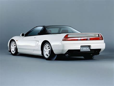 1992 Honda NSX R #”acuransx” | Nsx, Honda nsx r, Japanese sports cars