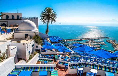 Les 10 plus belles plages de Tunisie pour des vacances inoubliables ...