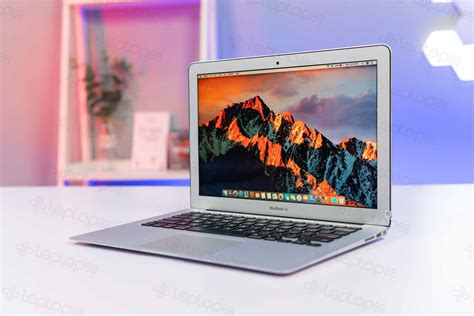 Đâu là mẫu máy tính xách tay Apple cũ HOT nhất hiện nay!?