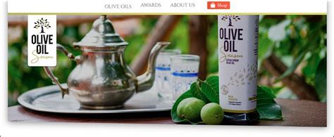 7 Authentic Moroccan Olive Oil Brands | Food For Net