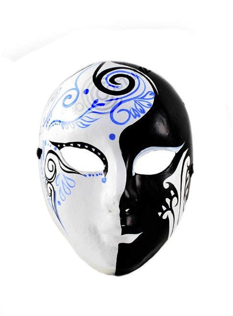 Athenas Full Face Mask - Etsy