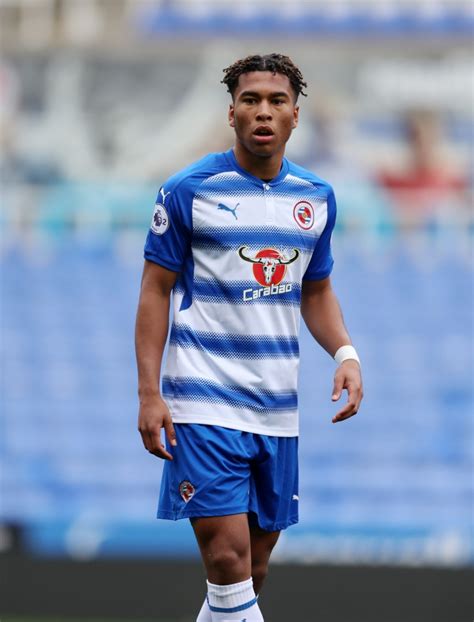 Five Reading FC players who need to kick on next season | getreading