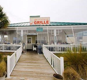 The Sunset Grille in Perdido Key Florida | Perdido key florida, Perdido ...