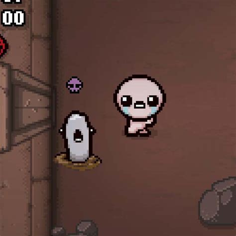 Secret Rebirth Seeds - Isaac Cheat Sheet - Platinum God