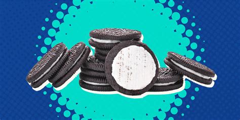 Oreo Has a New Cookie Hitting Shelves Next Week