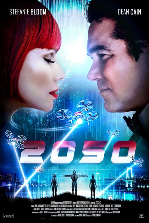 2050 (2019) - Posters — The Movie Database (TMDB)