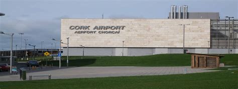 Car Hire Cork Airport - Car Rental Ireland