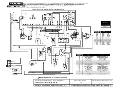 Bosch Dishwasher Wiring Diagrams - Wiring Diagram